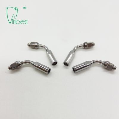 China Pontas ultrassônicas dentais ED1 ED2 do Scaler do OEM ISO13485 à venda