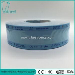China produtos dentais da esterilização do carretel liso da esterilização de 200m à venda