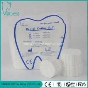 China Algodão 100% descartável Gauze Roll, rolo cirúrgico 10x38mm de pano da atadura à venda