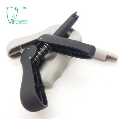 China Distribuidor composto dental do metal plástico do ISO 13485 à venda