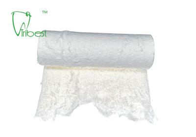 China Algodão estéril Gauze Roll, grande rolo absorvente cirúrgico do algodão à venda