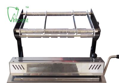 China Temperatura ajustável do selo da máquina da selagem do malote da esterilização de FDA à venda