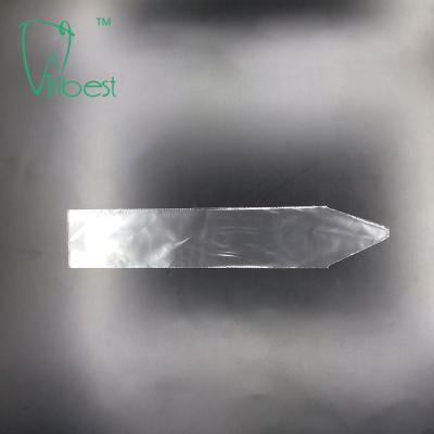 China Luvas dentais plásticas descartáveis de Handpiece das luvas da barreira à venda