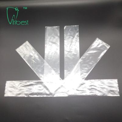 China Espaço livre dental X Ray Sensor Sleeves 1-5/8