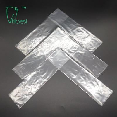 China luvas plásticas 500PCS/caixa da seringa da água do ar da polegada 2-1/2x10 à venda