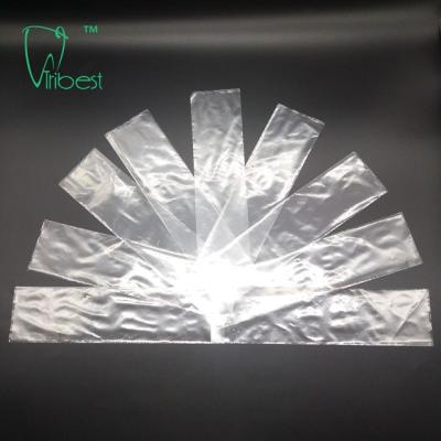 China Transparente Wegwerf-Digital X Ray Sleeves 1-3/8