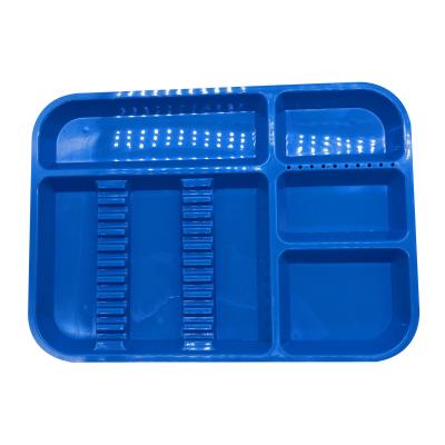 China Produtos dentais da esterilização da autoclave, bandejas dentais descartáveis 33.6x24cm à venda