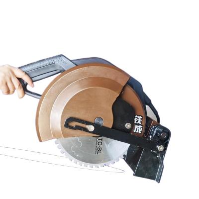 China Different Angles Super Promotion Constant Speed High Precision Electric Cold Cut Saw Machine For Cutting Rebar for sale