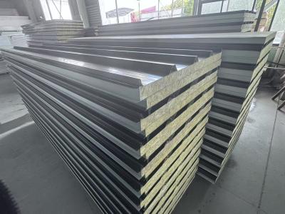 China A1 brandwerend warmte-isolatiepaneel met thermische geleidbaarheid van 0,020-0,024 W/mK Te koop