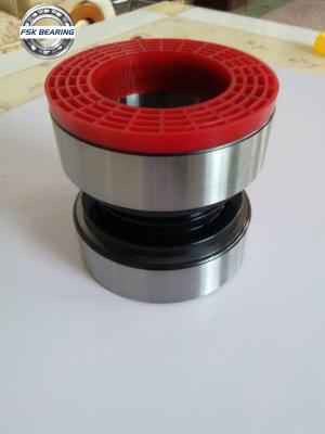 China Double Row F-805008 Truck Bearings Vehicles Spare Parts For MAN DAF for sale