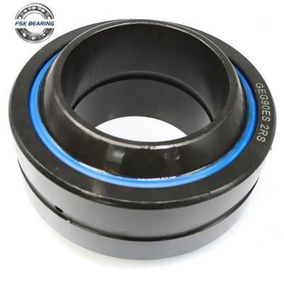 China GEZ 008 ES 2RS Rolamentos esféricos planos de alta precisão 12,7*22,23*11,1 mm à venda
