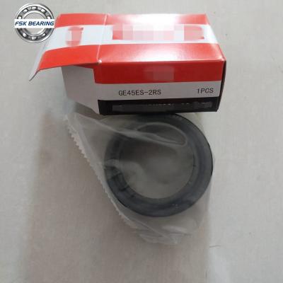 China Rotação flexível GEZ 200 ES 2RS Rolamentos esféricos planos eixo ID 50,8 mm à venda
