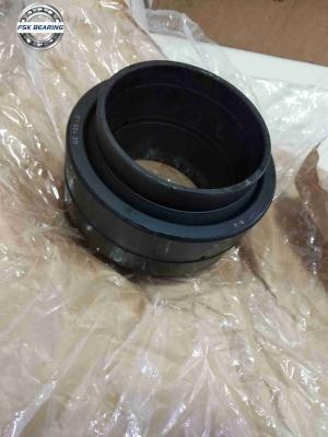 China Auto-lubrificantes GEZ 204 ES 2RS Rolamentos esféricos planos ID 57.15mm OD 90.49mm Para máquinas de construção à venda