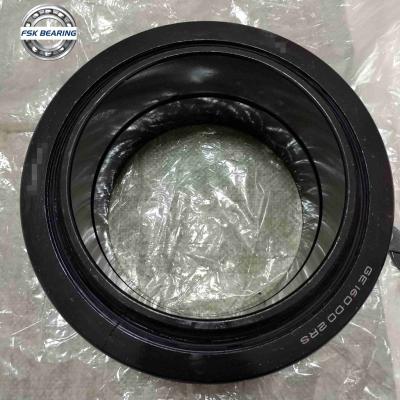 China Radial GEZ 212 ES 2RS Aurélio Universal Rod End Joint Comportamento 69,85*111,13*61,11mm à venda
