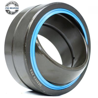 China ABEC-5 GEZ 312 ES 2RS Rolamentos planos esféricos 95.25*149.23*83.34mm Aço espesso à venda