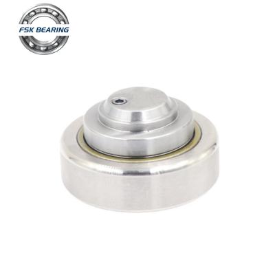 China High Precision JD107.5-69 Composite Support Roller Bearing ID 60mm OD 107.5mm for sale