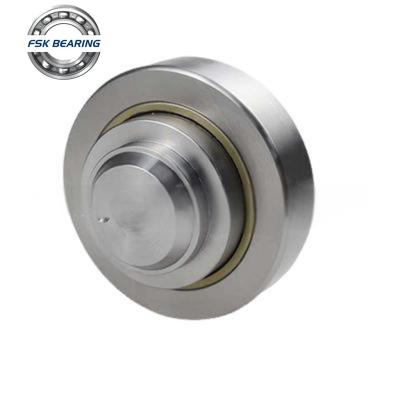 China Both Axial Radial Load JD111.8-69 PR4.061 Combine Roller Bearing Long Life for sale