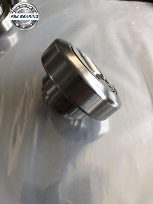 China Hoogbelasting JD123-72.3 Vorklift gecombineerde spoorrollagers 60*123*72.3mm Te koop