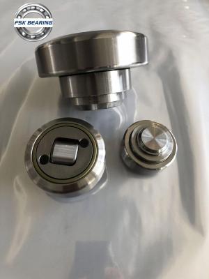 China Ambos os eixos de carga radial JD123.5-57 MR0040 rolamento combinado de longa vida à venda