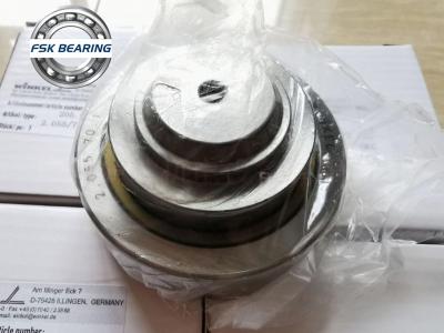 China Catálogo de rolamentos de elevadores combinados de aço espesso JD149-98.5 à venda