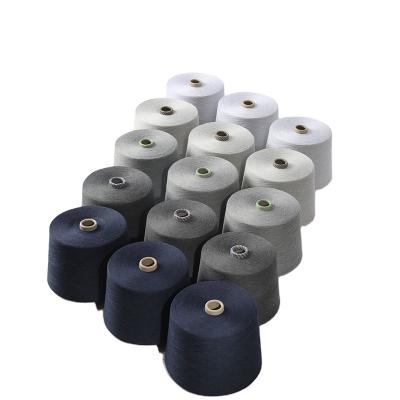 China Factory direct 100% sustainable cotton yarn used in various textiles for sale