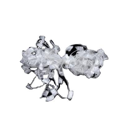 China Viable Factory Direct Fancy Yarn Butterfly Yarn Used In Textile Sweaters for sale