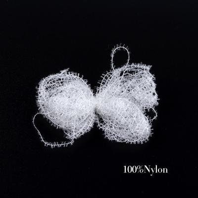 China Viable Factory Direct Hot Fancy Yarn Butterfly Yarn Used In Textile Sweaters for sale