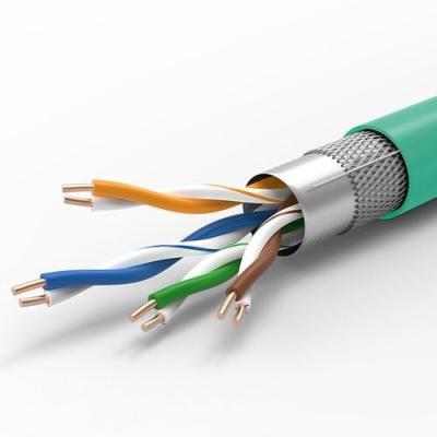 China Bulk SFTP CAT5E-kabel 24AWG 100MHz voor groene groene groene groene groene groene groene groene groene groene groene groene groene groene groene groene groene groene groene groene groene groene groene groene groene groene groene groene groene groene groene groene groene groene groene groene groene groene groene groene groene groene groene groene groene groene groene groene groene groene groene groene groene groene groene groene groene groene groene groene groene groene groene groene groene groen Te koop