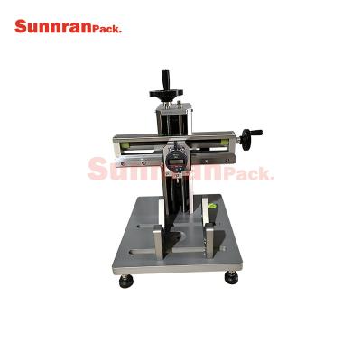 Chine Can beading depth measurement à vendre