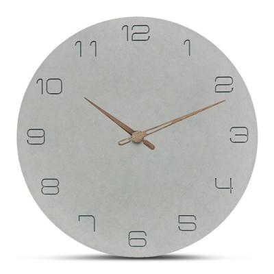 China Promotion Gifts Arabic Wall Clock with Different Color Combinations for sale