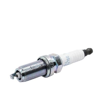China Wholesale Nickel Copper Alloy Engine Spark Plugs For HONDA ANALYSIS 12290-RBJ-003 Standard Size for sale