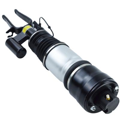 China 2113209613 Mercedes Car Air Suspension System Front Right For W211 4MATIC for sale