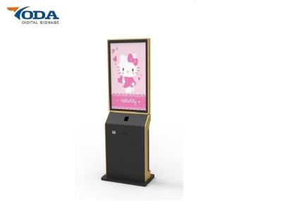 China Android Electronic Signage Display LCD 43 Inch Stereo Audio Mode for sale