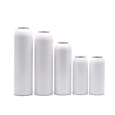 China Customized Printing Oxygen Aerosol Spray Can with and Accepted Printing for sale