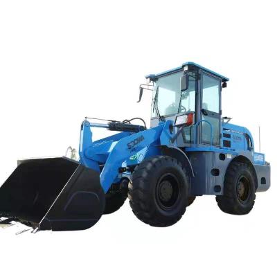 China Low Consumption No Emission No Pollution Energy Green Electric Power 1.8t SOCMA Electric Wheel Charger for sale