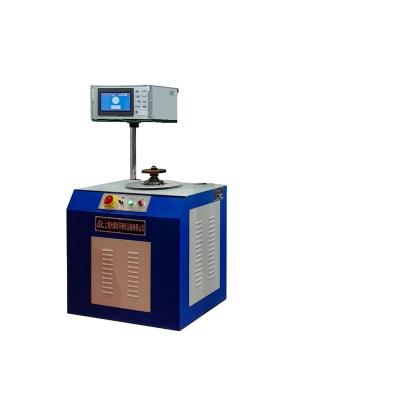 China Single Flat Dynamic Balancing Machine Used For Car Clutch YLD-16/42/65 for sale