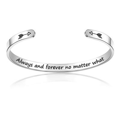 China FASHION New Titanium Steel C Opening