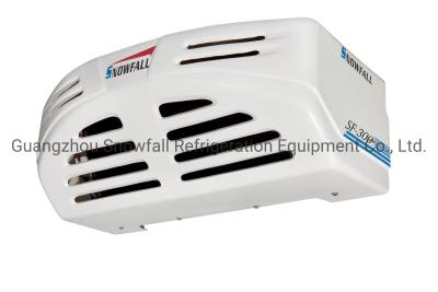 China Latest Exclusively Designed Condensor Used in Sf300 Truck Refrigeration Unit for Truck for sale