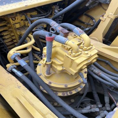 China Komatsu PC130 Japanese Automatic Used Komatsu PC130/138/160/180/200 Digital Excavator Hot Selling 0.6m3 for sale