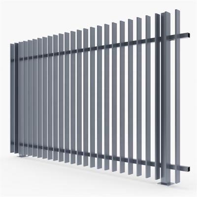 China Door & Window Out Indoor Metal Balustrade Design Aluminum Balcony Railing/Stair Railing/Deck Railing and Handrail for sale