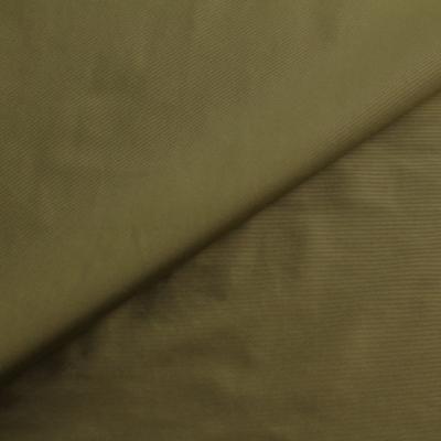 China Bi-Color Bright Nylon Twill YFK16410-U for sale