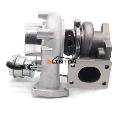 China Retail PC130-7 4D95 Excavator TurboCharger 6208-81-8100 Top Performance Guaranteed for sale