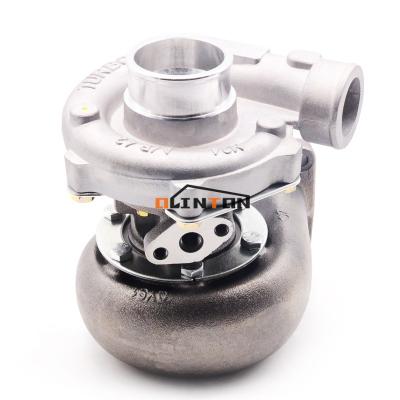 China 6205-81-8100 Turbocharger for Komatsu Excavator PC120-5 Retail Product 465636-0206 for sale