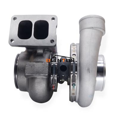 China PC400-7 Excavator Spare Parts 6D102 Turbocharger 319475 319494 for Engine SAA6D102E-2K for sale