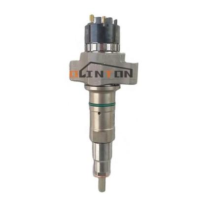 China ISC8.3 ISL Engine Model Excavator Injector 4954927 Digger Spare Parts for sale