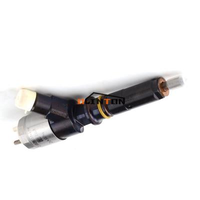 China E320D C6.6 2645A749 Excavator Engine Parts Fuel Injector 320-0690 320-0677 3200690 for sale