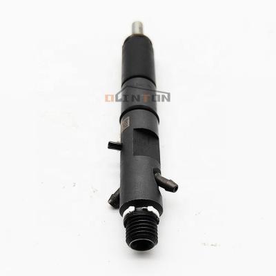 China Excavator Machinery Parts Engine C7.1 Fuel Injector 454-5091 For CAT 336D 320D2 for sale