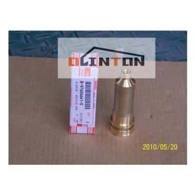 China Excavator Spare Parts 8-97606661-0 Injector Sleeve for Performance for sale