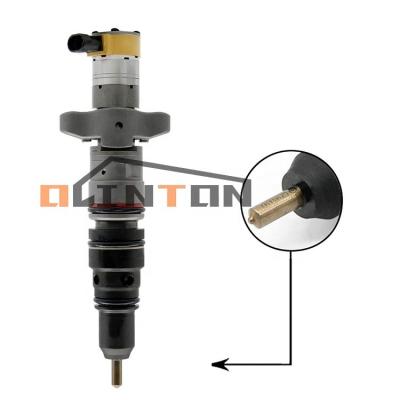 China OEM Support 2638218 10R-7225 E325D E324D Diesel Common Rail Fuel Injector for 330D 336D for sale