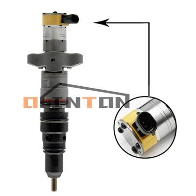 China C7 Diesel Fuel Injector 263-8218 2638218 387-9427 387-9428 387-9429 For E324D E325D E329D for sale